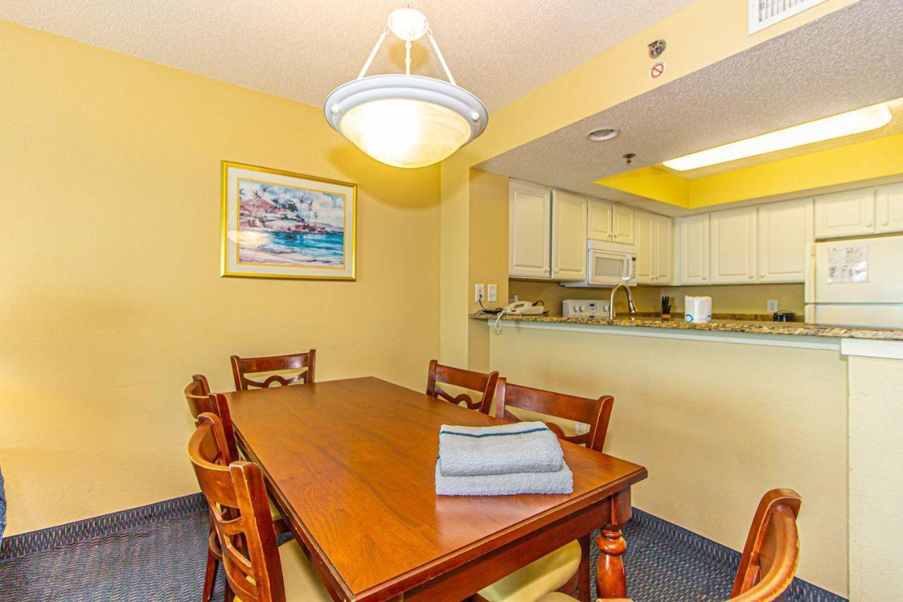 Oceanfront 2 Bedroom Suite With Incredible Views! Carolinian 630 Myrtle Beach Zewnętrze zdjęcie
