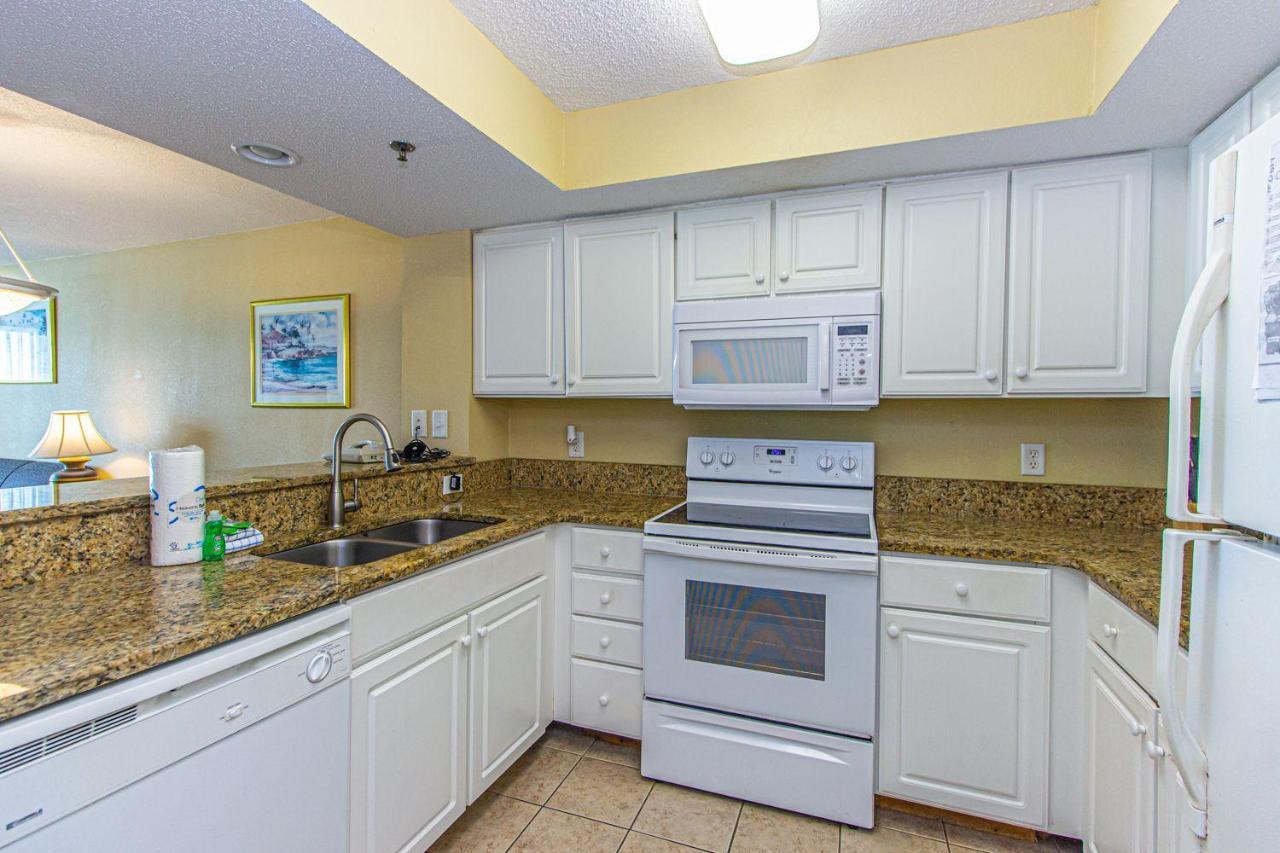 Oceanfront 2 Bedroom Suite With Incredible Views! Carolinian 630 Myrtle Beach Zewnętrze zdjęcie
