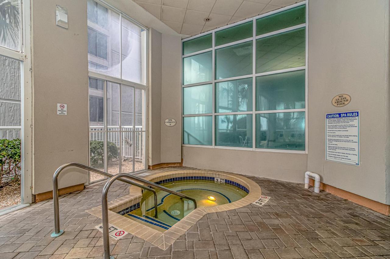 Oceanfront 2 Bedroom Suite With Incredible Views! Carolinian 630 Myrtle Beach Zewnętrze zdjęcie